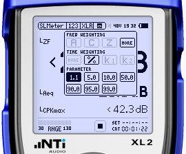 XL2-Sound-Level-Meter-Percentiles