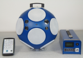 Dodecaedro DL303