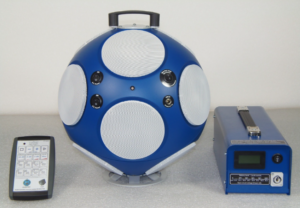 Dodecaedro DL303