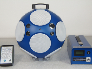 Dodecaedro DL303