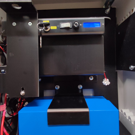 Cabinet 2