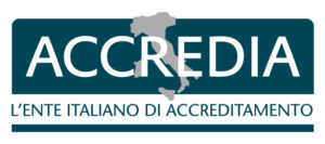 ACCREDIA certificazione fonometri professionali